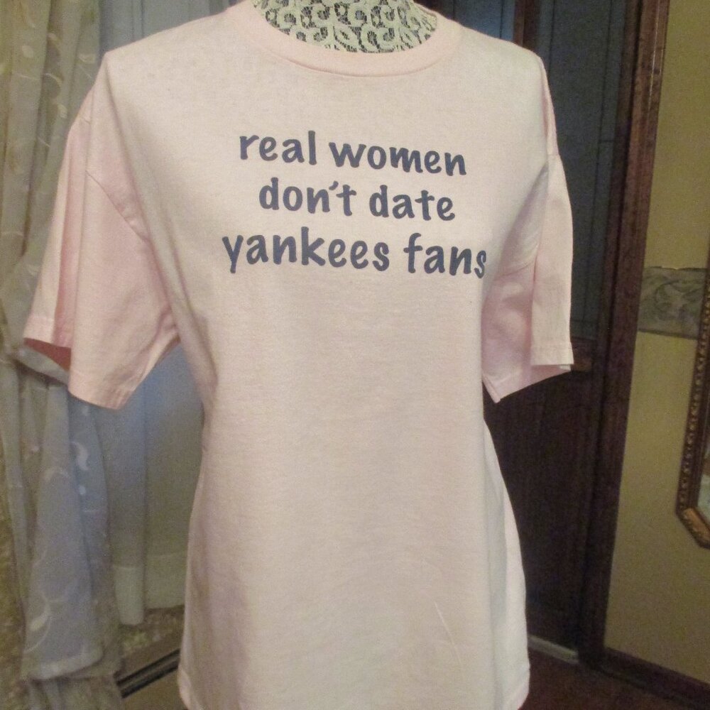 T-SHIRT-PINK-W-LG